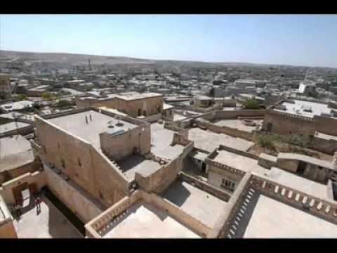 Mardin Arapça Şarkıları - Vayle Vayle Mardinlim