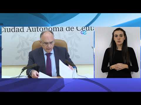 La Ciudad Autónoma se va a personar en el proceso contra Guerrero