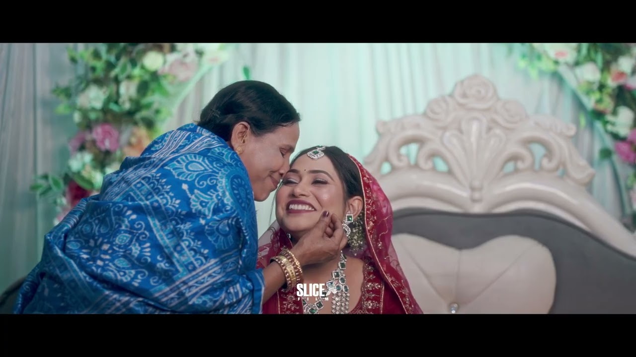 Subhashree — Teaser
