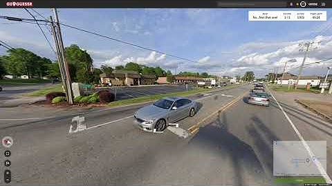 GeoGuessr with Guano - No, Not That One