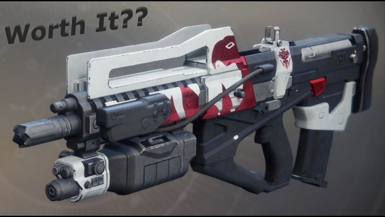 Trying Out The Broadsword & My Thoughts On It