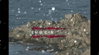 Emir Can İğrek - Nalan (Khazal Beats Remix)