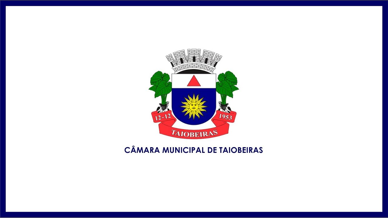 Segunda Reunião Ordinária da Sessão Legislativa 2026