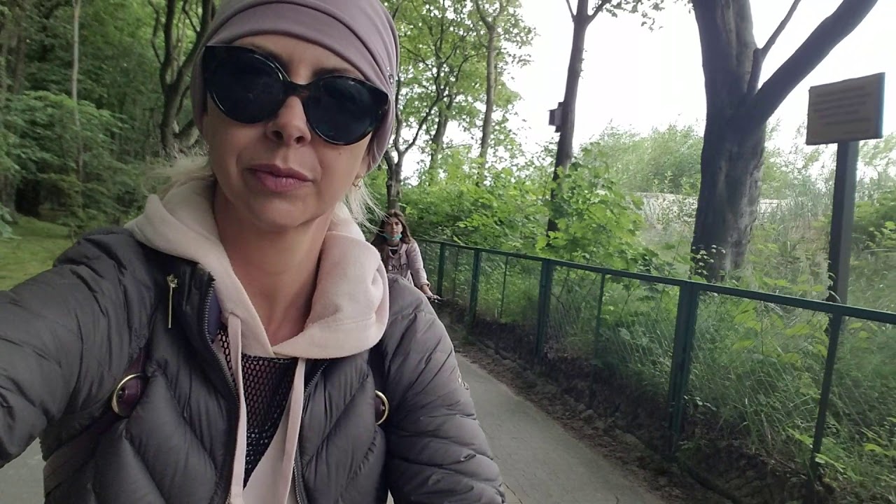 Nad morzem 1 - YouTube