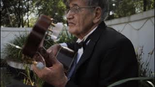 Trevor Nasser - The Waltz of Love