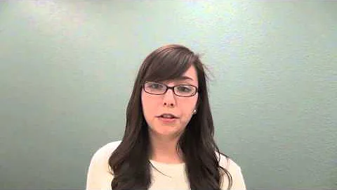 Catherine McKee- Presentation 4 Persuasive speaking