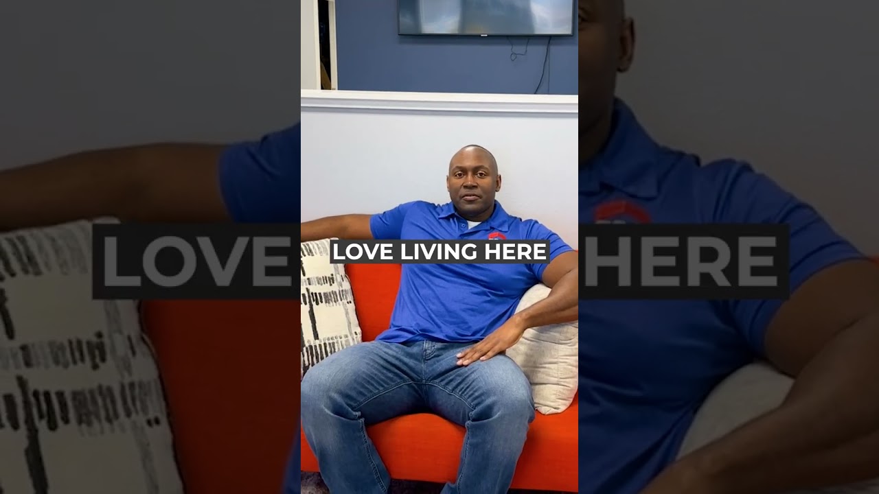 3 REASONS TO MOVE TO WACO