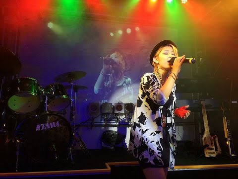 Lose my self  Bemy Live