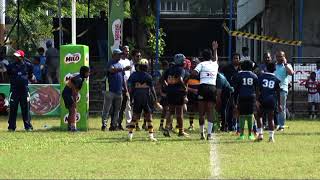 SCHOOL RUGBY UNDER 12