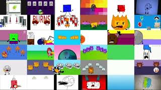 Very Hot Object Shows 36 2