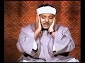 كلما دخل عليها زكريا المحراب وجد عندها رزقا الشيخ عبد الباسط عبد الصمد