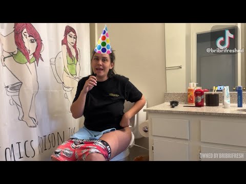 MY 30TH BDAY | Diarrhea Diaries E13