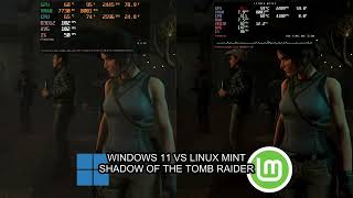 Windows 11 vs Linux Mint: Which Operating System Is Right For You?