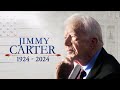 President Carter Remembered - NBC News 12/29/2024