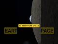 iPhone 17 Pro Max Films Earth from Space 🚀🌍 | Artemis II