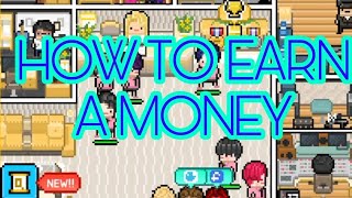 HOW TO EARN A MONEY IN MONTHLY IDOL 2019 | KPOP STANS screenshot 5