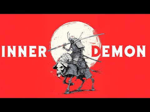INNER DEMON ~ 内なる鬼 ☯ Japanese Trap & Bass Beats ☯ Yokai Theme Vol.4