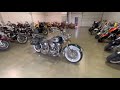 1996 Harley Davidson Heritage Softail