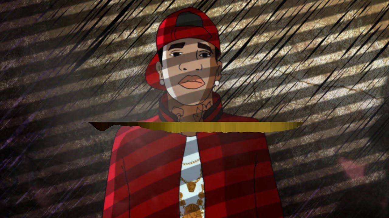 (FREE) Drake x Tyga Type Beat - "Show Me" (Prod. Baitik Beats)