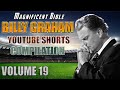 Billy graham youtube shorts compilation vol19