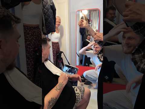 Stefanie Heinzmann - Good (Behind The Scenes)