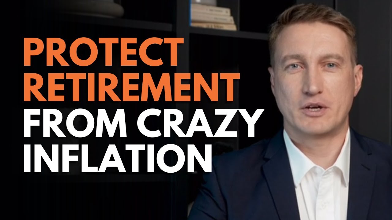 Ways to Shield Your IRA from Inflationary Pressures Ways to Shield Your IRA from Inflationary Pressures