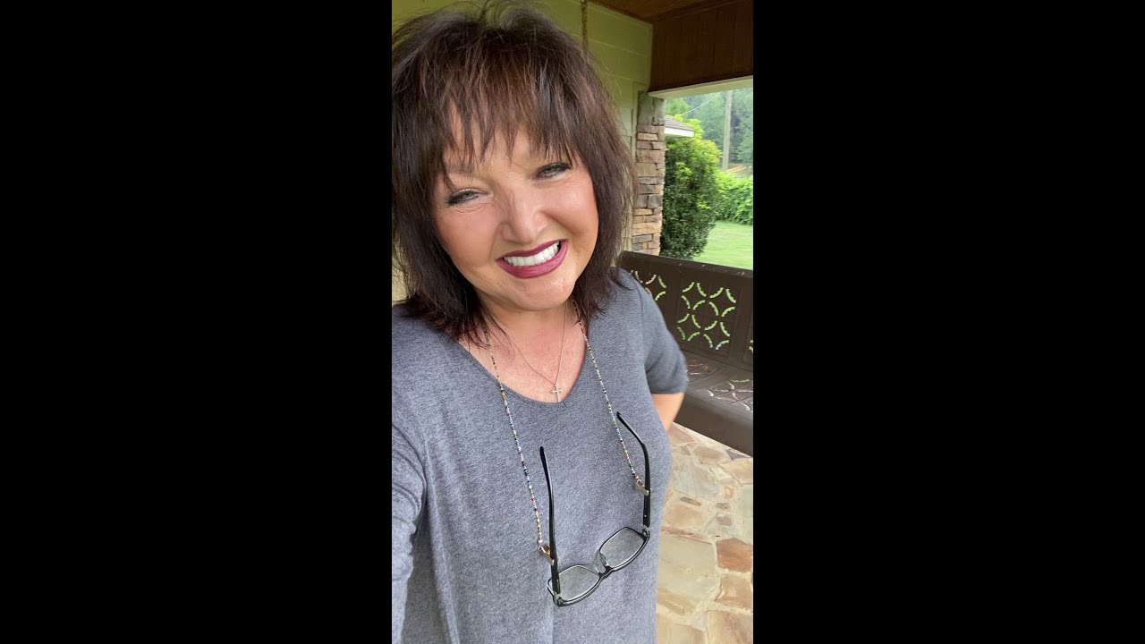 Meet me on the Front Porch - YouTube