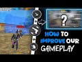 HOW TO IMPROVE OUR GAMEPLAY 🔥 || SERIES DAY 1 ⚡|| @NonstopGaming_
