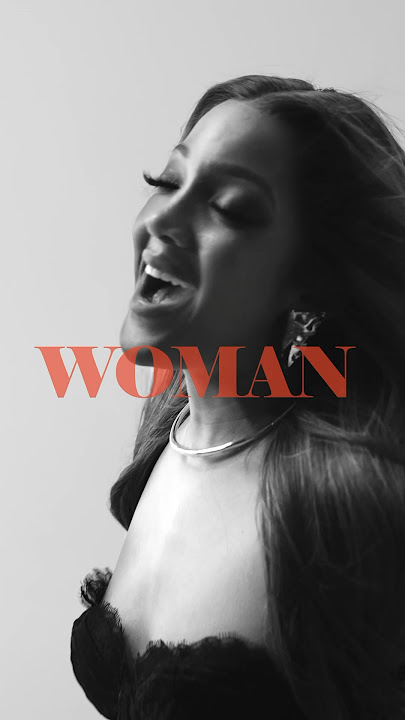 Download lagu Mickey Guyton - “Woman” Out Now #shorts