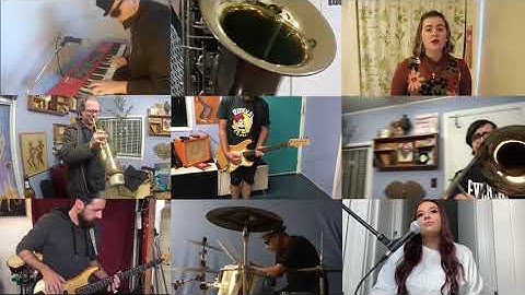 Fiesta Fiasco - Dance Monkey (Tones and I Ska/Reggae Cover)