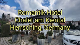 Romantik Hotel ~ Chalet am Kiental ~ Herrsching, Germany