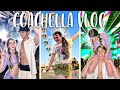 Coachella 2023 Vlog + Black Pink Experience