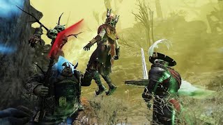 Warhammer Vermintide 2 VERY SMART BOTS (NO)
