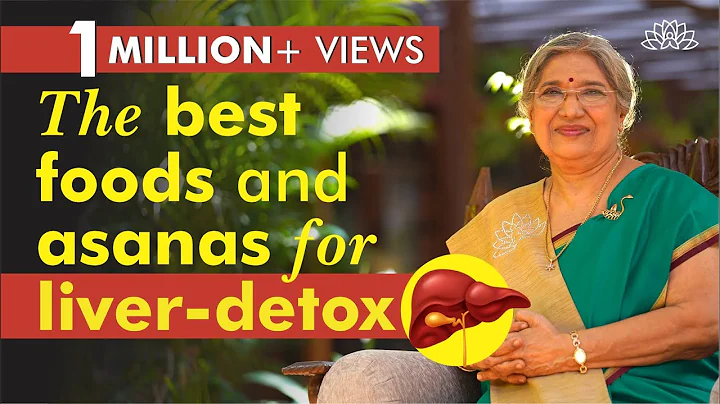 Natural Home Remedies to Detoxify your Liver | Dr. Hansaji Yogendra - DayDayNews