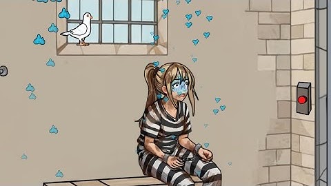 frustrating puzzle game level 13 solution