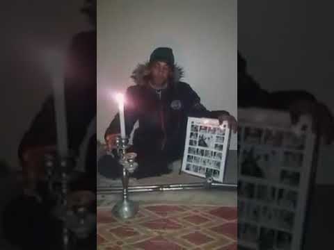 رئيس جماعة قروية باقليم سيدي بنور رمز من رموز الفساد وطاغي حسبي الله ونعم الوكيل