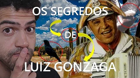 De quem é a música Assum Preto?