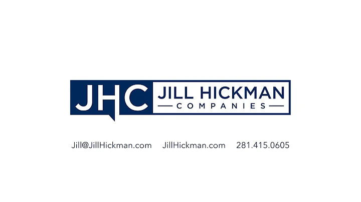 About Jill Hickman Companies