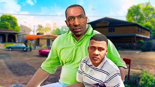 5 Teorías de GTA V que te volarán la cabeza