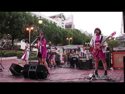 20161010  幻想の中で  Split BoB