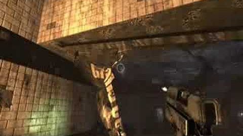 Warmonger Nvidia PhysX 8800GT - 1