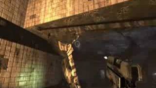Warmonger Nvidia PhysX 8800GT - 1