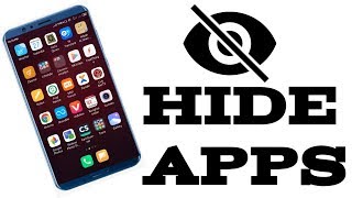 How to Hide settings activate Android mobile || oll Redmi phone,