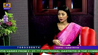 HAKSHELGI PAOJEL | Gastritis screenshot 3
