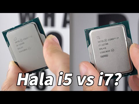 Video: Xeon, oluşturma için i7'den daha mı iyi?