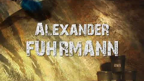 Alex Fuhrmann