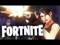 Fortnite - ПЕРВЫЙ ВЗГЛЯД ОТ БРЕЙНА