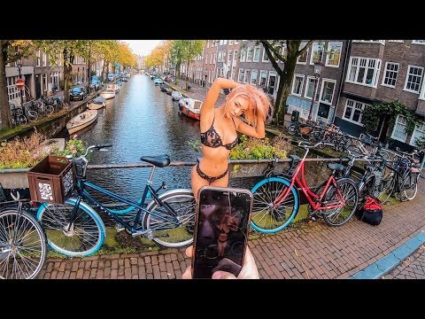 Video: Pet Najboljih Načina Da Potrošite Manje (i Pogledajte Više) U Amsterdamu