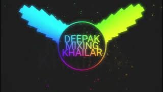 Technology music boom bass remix Deepak khailer 