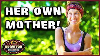 Download Lagu She Voted Out Her Mom?!: The Story of Ciera Eastin - Survivor: Blood vs Water MP3 Download Lagu She Voted Out Her Mom?!: The Story of Ciera Eastin - Survivor: Blood vs Water MP3